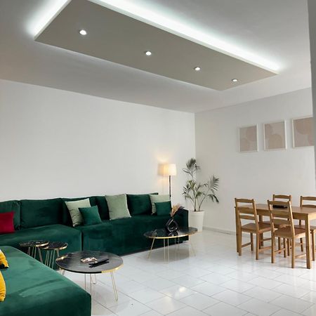 Suitouiss - Downtown - Appartement En Plein Centre Ville ราบัต ภายนอก รูปภาพ