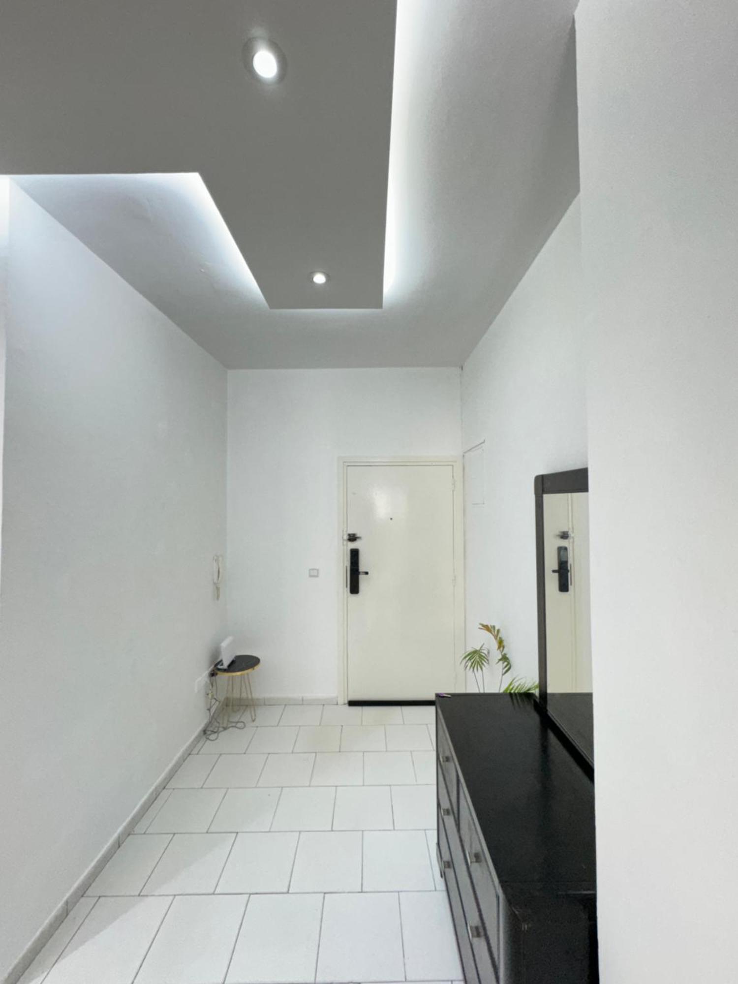 Suitouiss - Downtown - Appartement En Plein Centre Ville ราบัต ภายนอก รูปภาพ