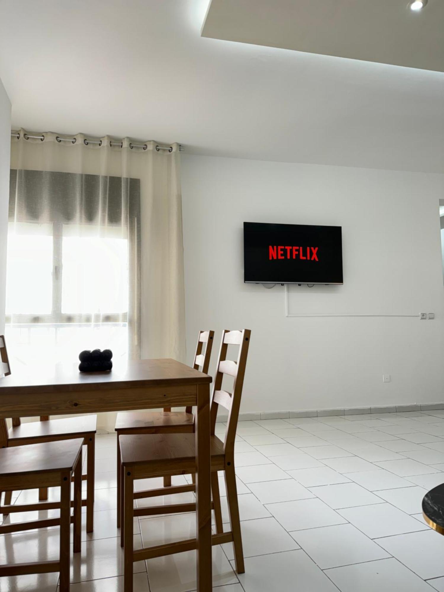 Suitouiss - Downtown - Appartement En Plein Centre Ville ราบัต ภายนอก รูปภาพ