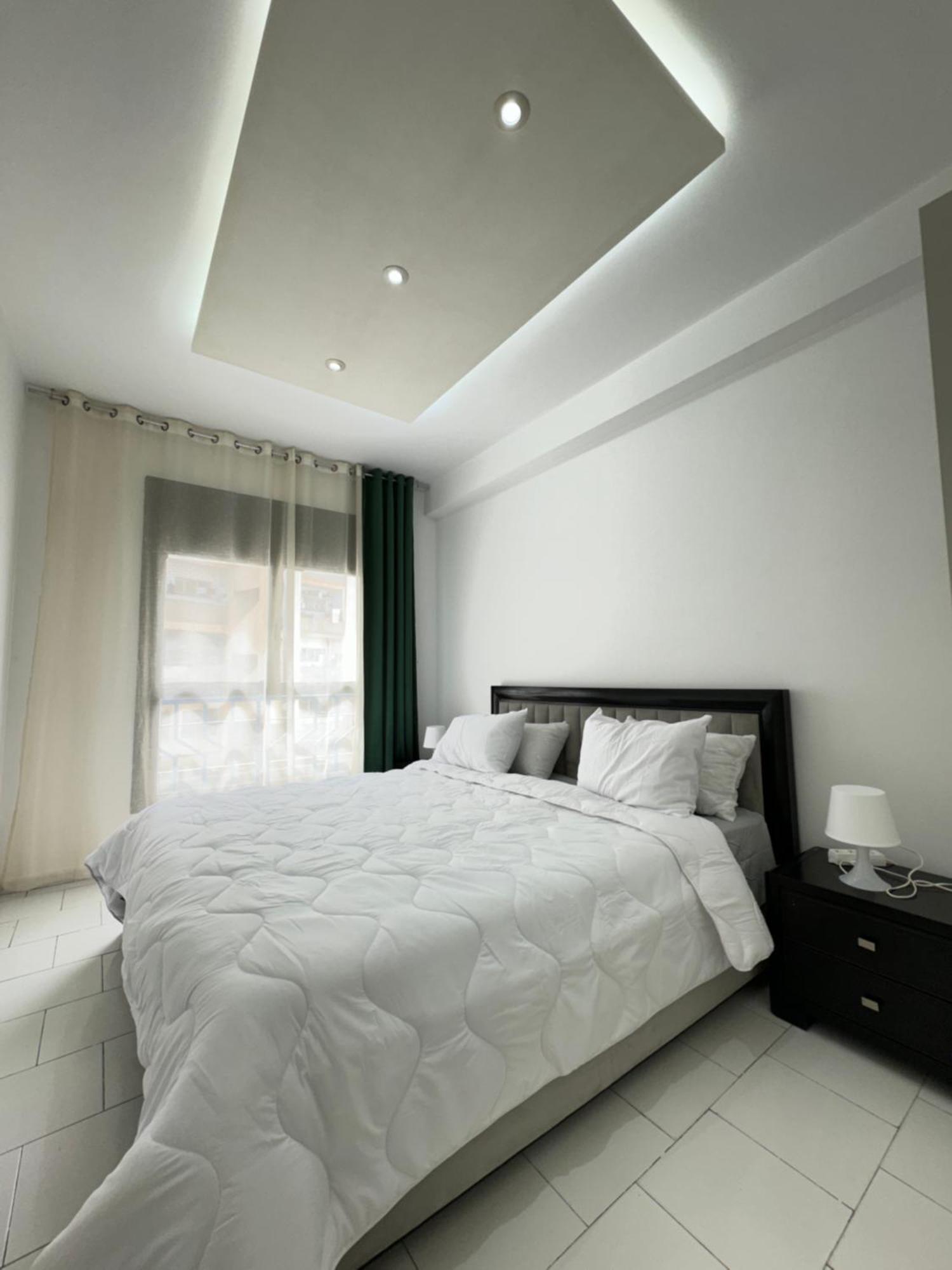 Suitouiss - Downtown - Appartement En Plein Centre Ville ราบัต ภายนอก รูปภาพ